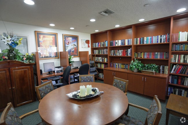Clubhouse