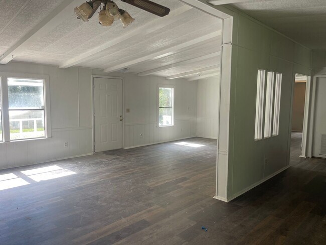Photo - Newly renovated 3 bed 2 bath home off Mahan Dr