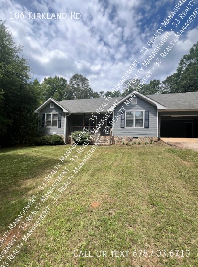 Photo - 106 Kirkland Rd