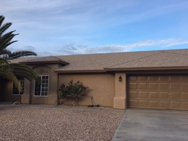 Photo - Unfurnished Pool Home