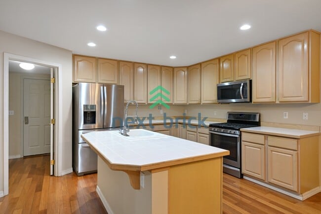 4 Bed, 2.5 Bath | Spacious 2,460 Sq. Ft. Sammamish Home in a Top-Tier School District with Parks ...