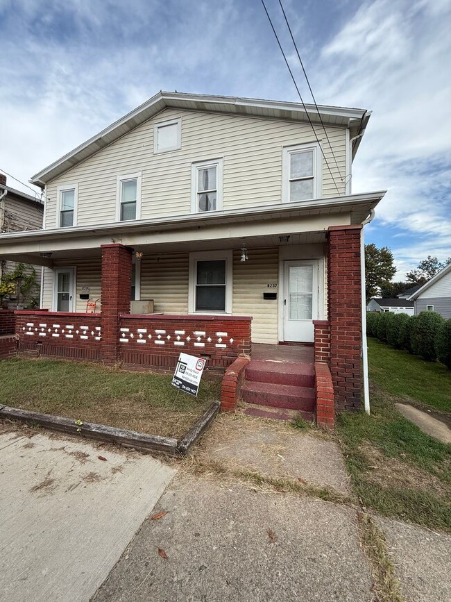 235/7 Richards St - 235/7 Richards St Unidad 237 Richards