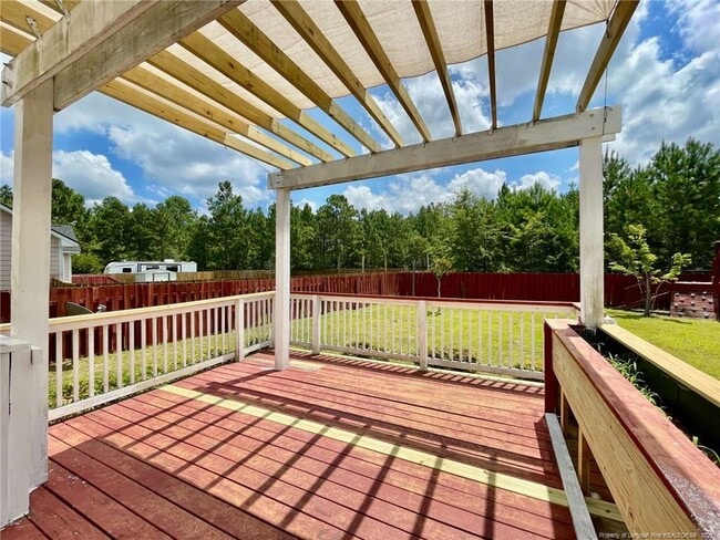 4113 Redspire Ln