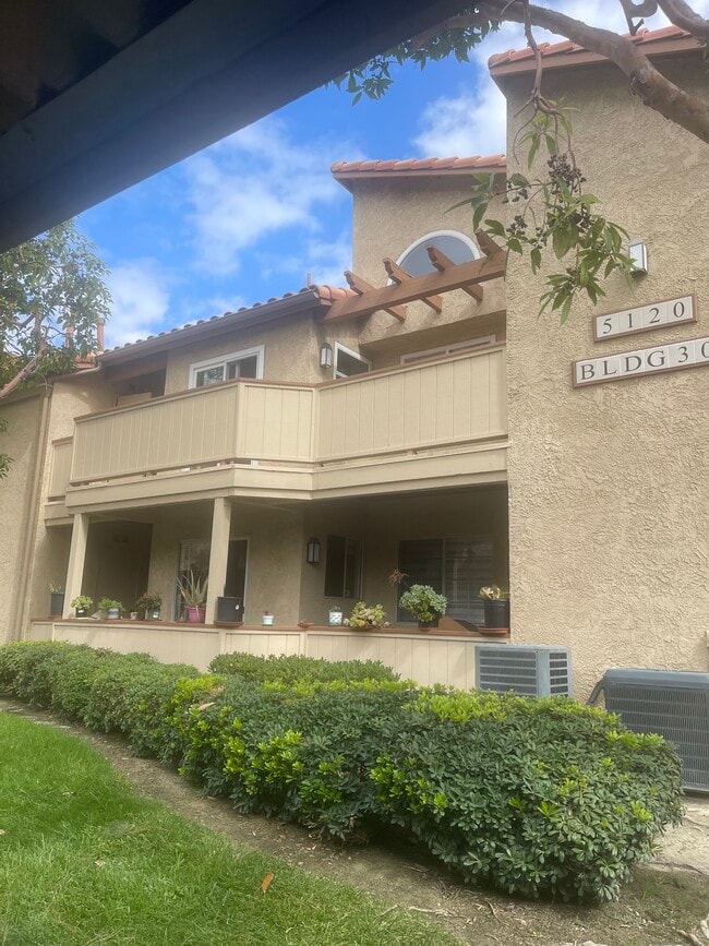 Building Photo - 5120 Twilight Canyon Rd Unit H