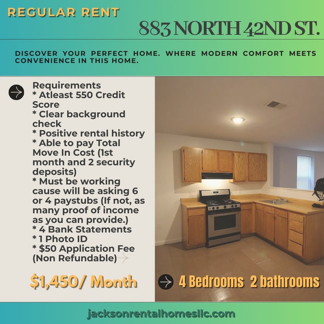 Building Photo - 883 N 42nd St