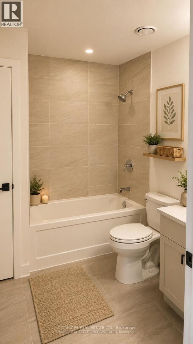 Photo - 2782 Barton St E Unit 809