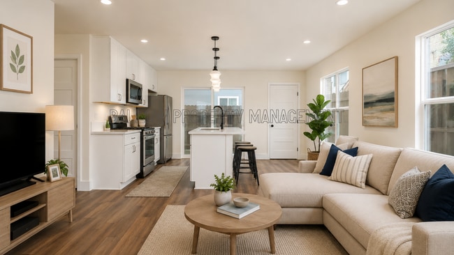Photo - 3720-3722 Polk Ave San Diego, CA 92105 Unit 3722