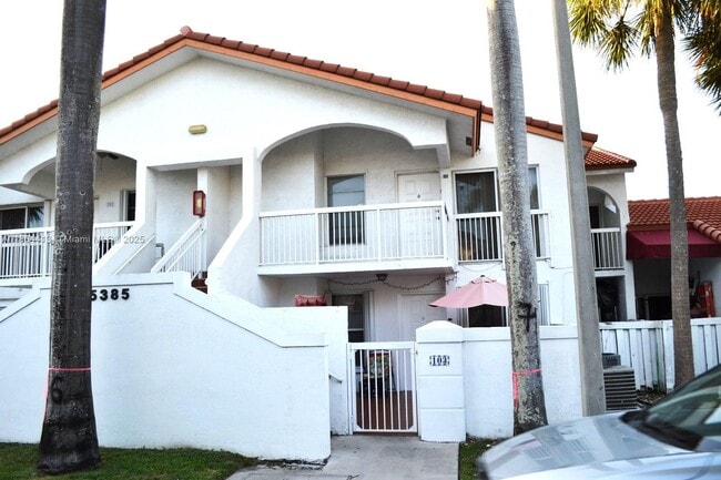 Photo - 15385 SW 76th Terrace Unit 203