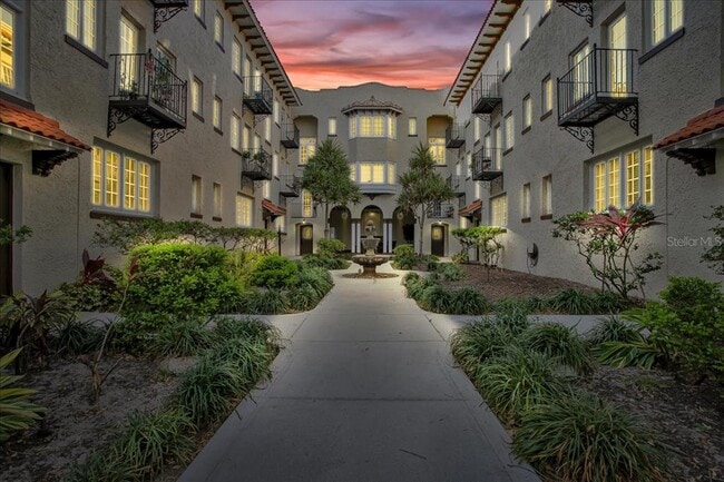 Photo - 2117 W Dekle Ave Unit F3