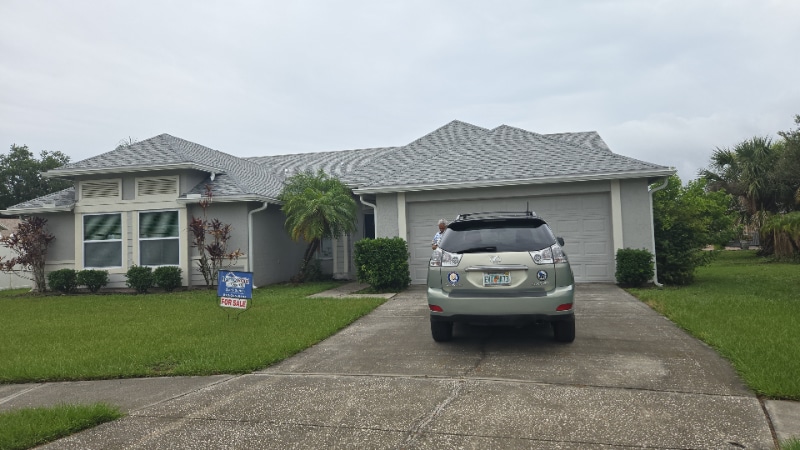 Photo - 2105 Haydon Ct House
