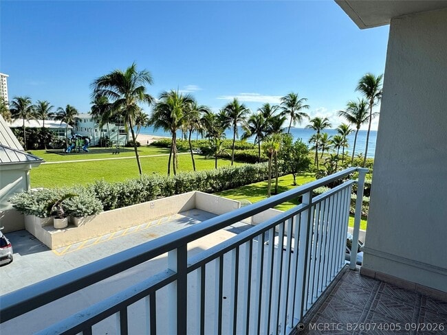 Photo - 5200 N Ocean Blvd Unit 304