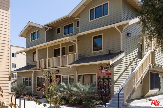 Photo - 2716 Ellendale Pl Unidad 2716.1