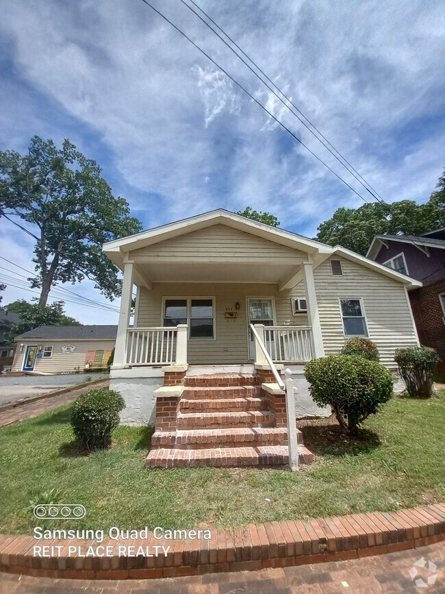Building Photo - Tryon Hill-854 Unit A Rental