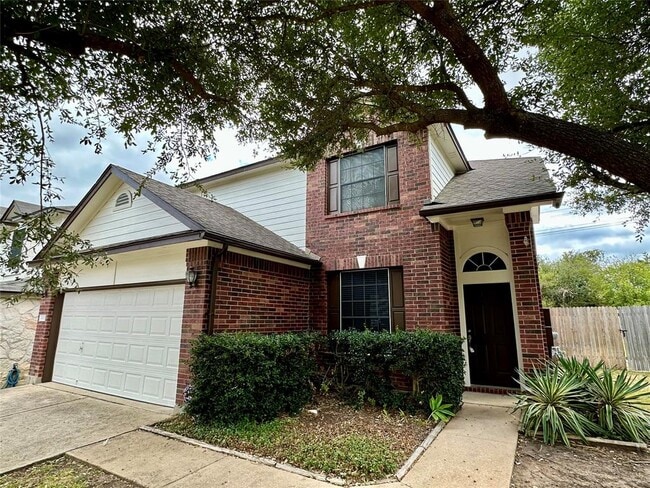 Photo - 14601 Ballycastle Trail