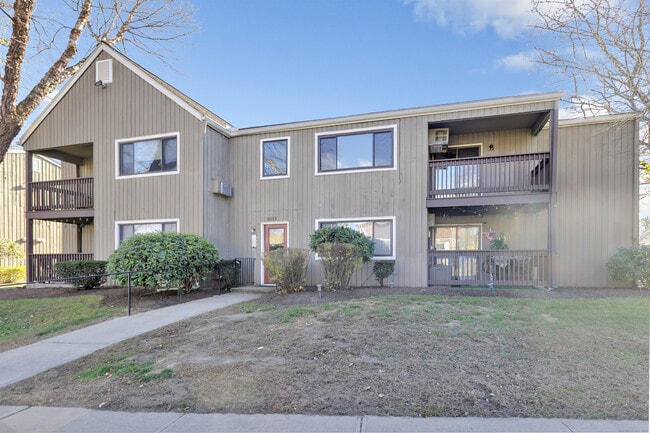 Photo - 3012 Madison Ave Unit F