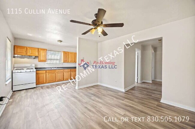 Photo - 1115 Cullin Ave