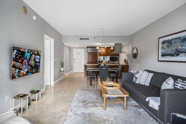 Photo - 485 Brickell Ave Unit FL30-ID1022303P