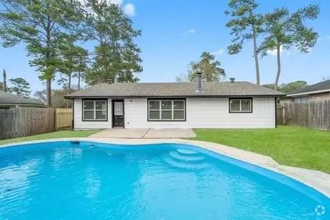 Building Photo - 5706 Sunnygate Dr Rental