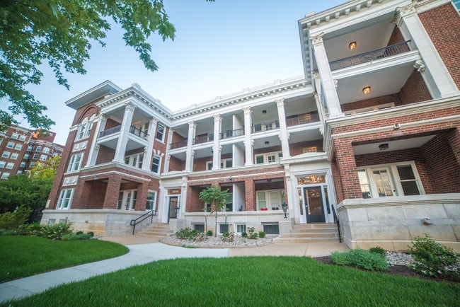 Photo - The Hawthorne