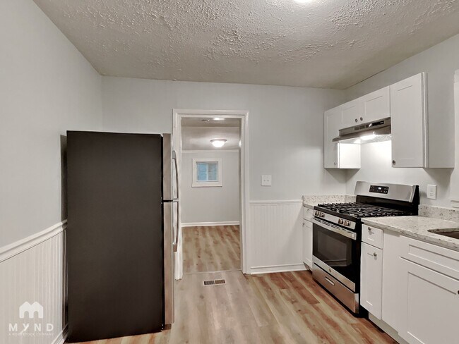 1125 Curtis Dr