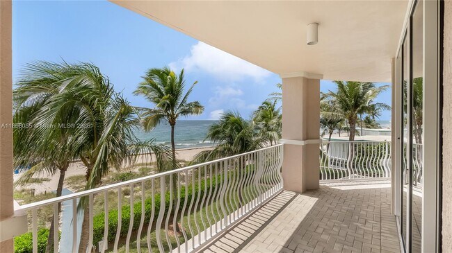 Photo - 1460 S Ocean Blvd Unit 304