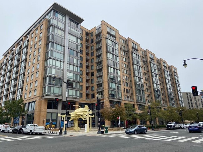 Photo - 475 K St NW Condo Unit 301