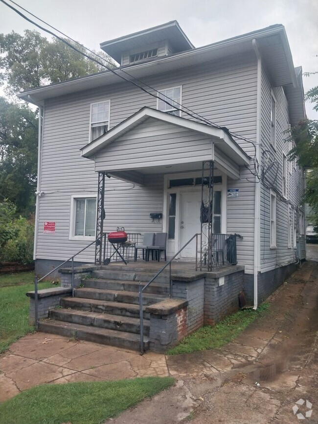 Building Photo - Spacious Community Housing Unit 1815 A-4 Rental