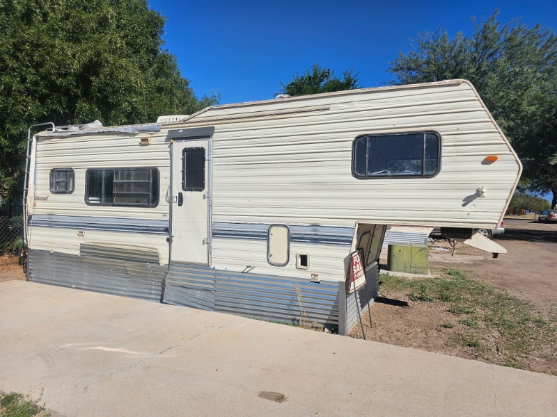 Photo - 3245 N Flowing Wells Rd