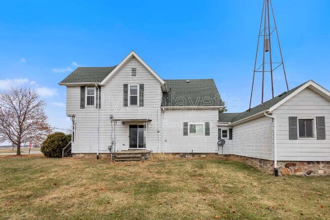 Photo - 4979 N 550 E