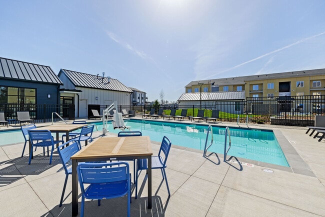 Photo - Motto Apartments
