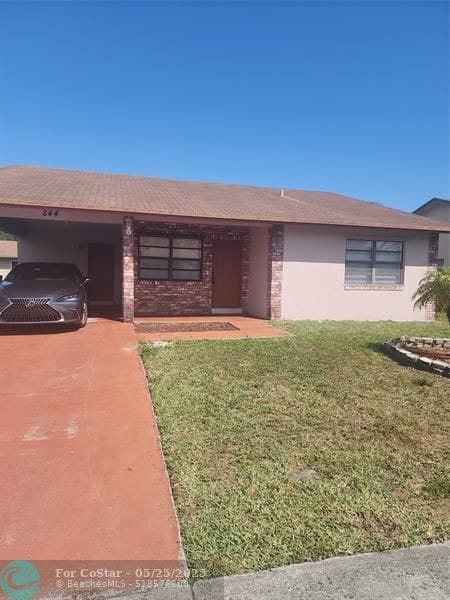 Photo - 244 NW 12th Ct House