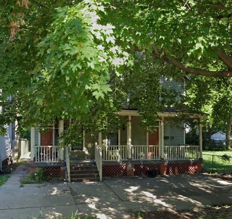 Building Photo - 845 N 7th St Rental