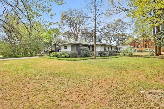 Photo - 2037 Lively Ridge Rd NE