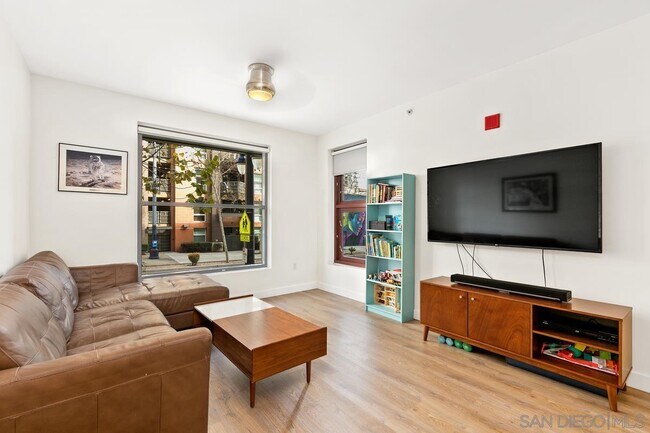 Photo - 1150 J St Unit 202