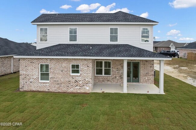 Photo - 4 bedroom 2.5 bath House