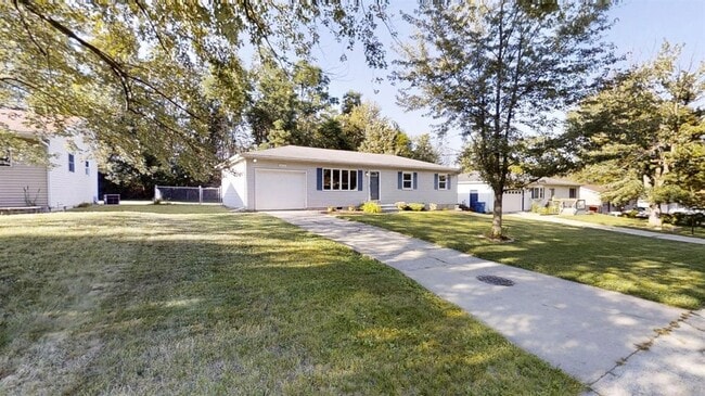 Building Photo - 3412 W 123rd Pl Rental