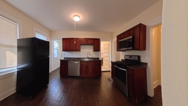 Building Photo - 65-67 Fox St Unit 65