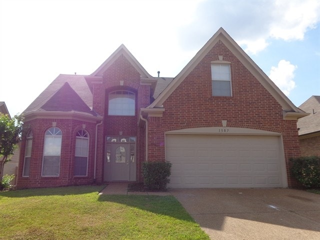 Building Photo - 1587 Sutton Meadow Ln