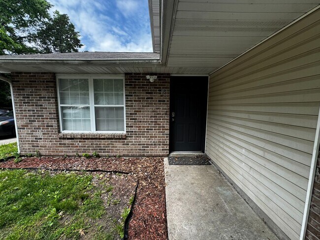Photo - 1500 W Worley St Unit B