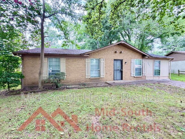 Photo - 4627 Crystal Springs Dr