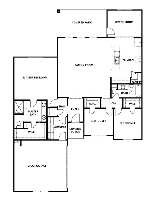 Photo - 3202 Bolt Rope Dr