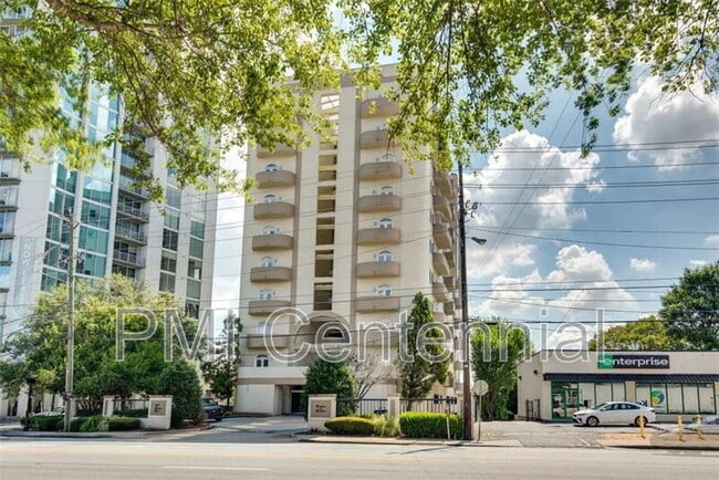 2161 Peachtree Rd NE Unit 801