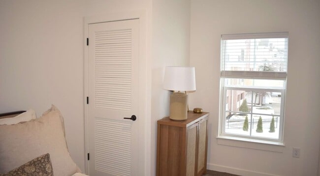 Fairway Flats Apartments