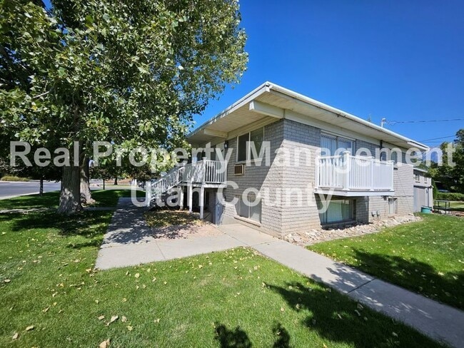 Photo - 179 S 800 W St