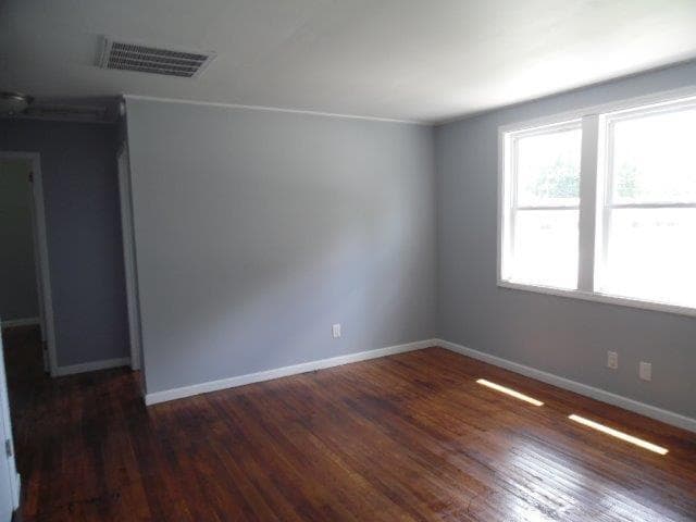 Photo - 2 BR 1 BA Duplex