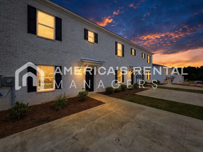 Photo - New Construction for Rent in Clanton, AL!