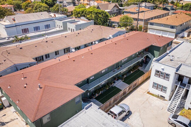 Photo - 3024 E 3rd Street - LA RE 1 LLC
