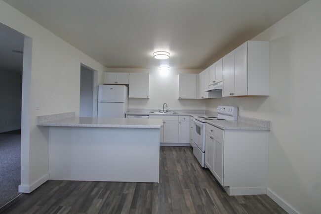 Photo - Valley Vista