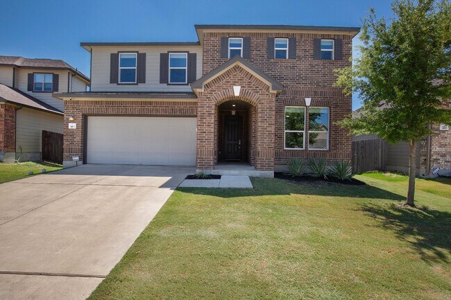 Photo - Spacious Home in Easton Park / McKinney Falls
