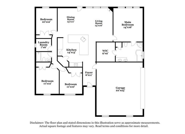 Photo - 104 Farmwood Dr